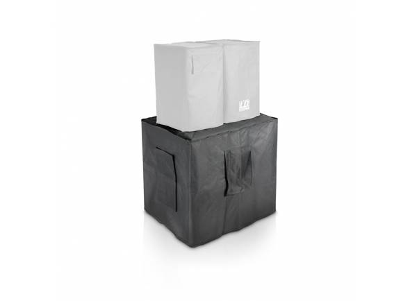 LD Systems Dave 12 G3 Sub Cover LD Systems Dave 12 G3 Sub Cover